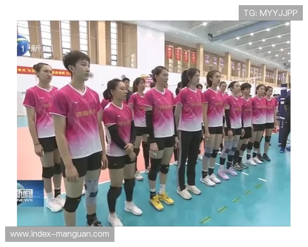 全运女排决赛阶段11月20日结束 诞生8枚金牌