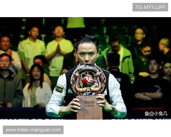 肖国栋挑战希金斯，中国军团第四人冲击四强席位