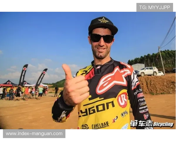 恩平完成全运会山地自行车赛道验收,测试赛获专家肯定 恩平完成全运会山地自行车赛道验收,测试赛获专家肯定