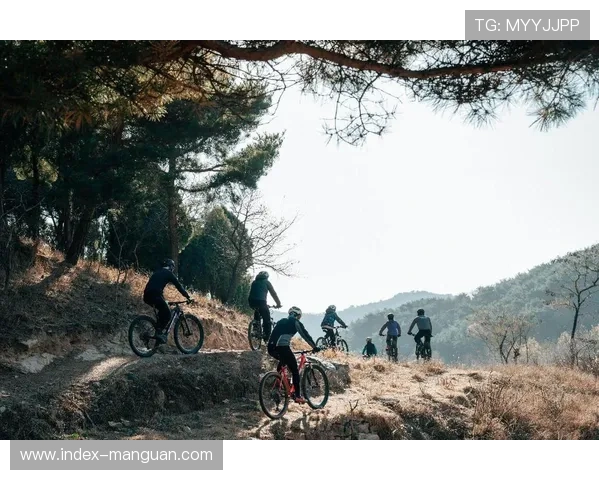国际级山地自行车越野赛道标准规划建设,提升赛事专业性 国际级山地自行车越野赛道标准规划建设,提升赛事专业性