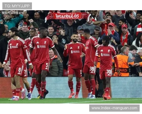 利物浦斯洛特面临压力,对阵诺丁汉森林成必须取胜之战 利物浦斯洛特面临压力,对阵诺丁汉森林成必须取胜之战