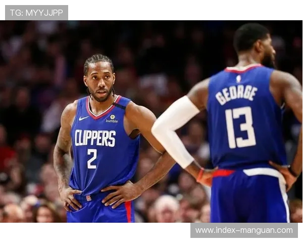 灰熊内线双塔再战快船，小杰克逊对决莱昂纳德