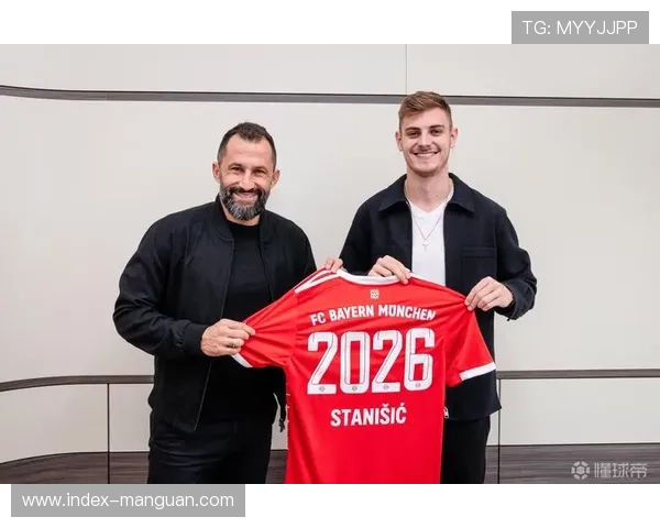 拜仁青训与引援的平衡:从莱默脚后跟破门到斯塔尼希奇成长 拜仁青训与引援的平衡:从莱默脚后跟破门到斯塔尼希奇成长