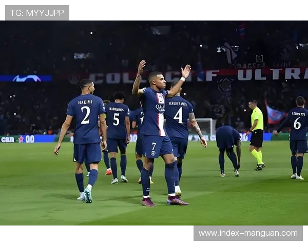 巴黎圣日耳曼平局频现，防线协同问题亟待解决