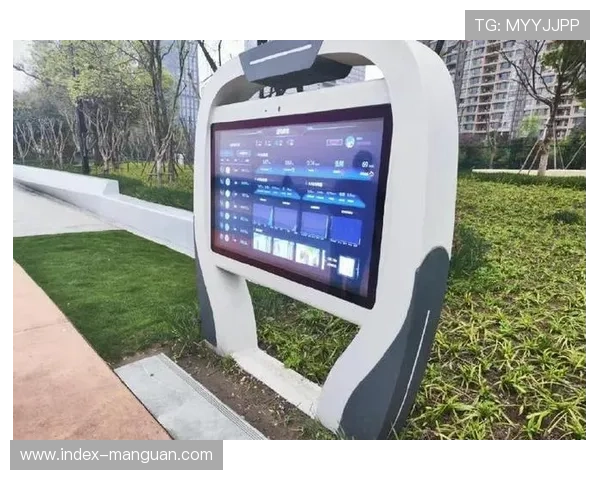 智慧步道通过无感采集用户运动数据，助力公共健身资源优化布局