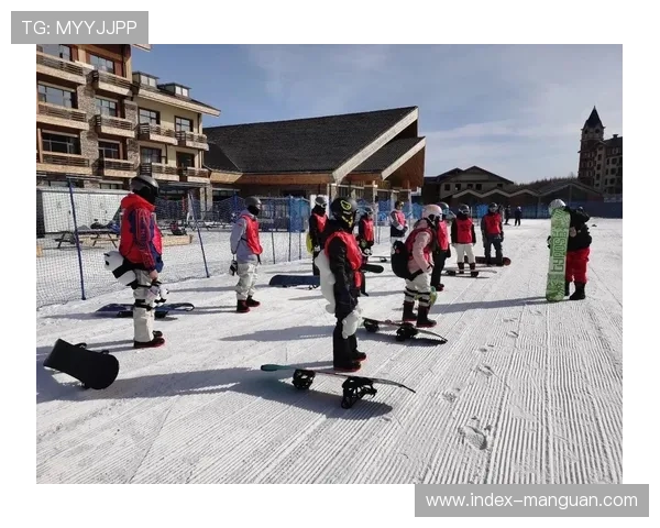 十年坚守：一位基层滑雪教练的冬奥奖牌梦