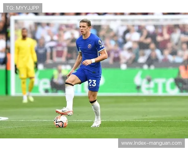 热刺1-1战平切尔西，加拉格尔传射建功但球队仍陷中游泥潭