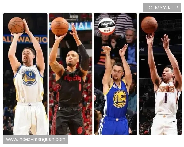 库里官宣2027年百分百参加三分大赛，欲联手利拉德克莱上演史诗对决